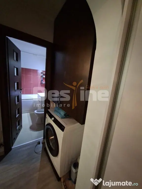 Apartament 2 camere M.Constantin Brâncoveanu | 55mp | 12... - Bucuresti (Bucuresti-Ilfov)