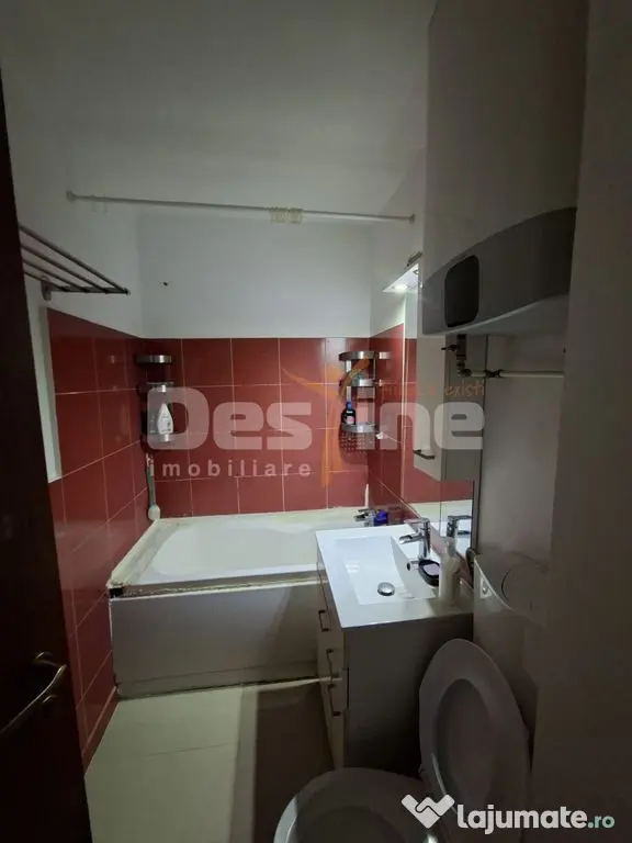 Apartament 2 camere M.Constantin Brâncoveanu | 55mp | 12... - Bucuresti (Bucuresti-Ilfov)
