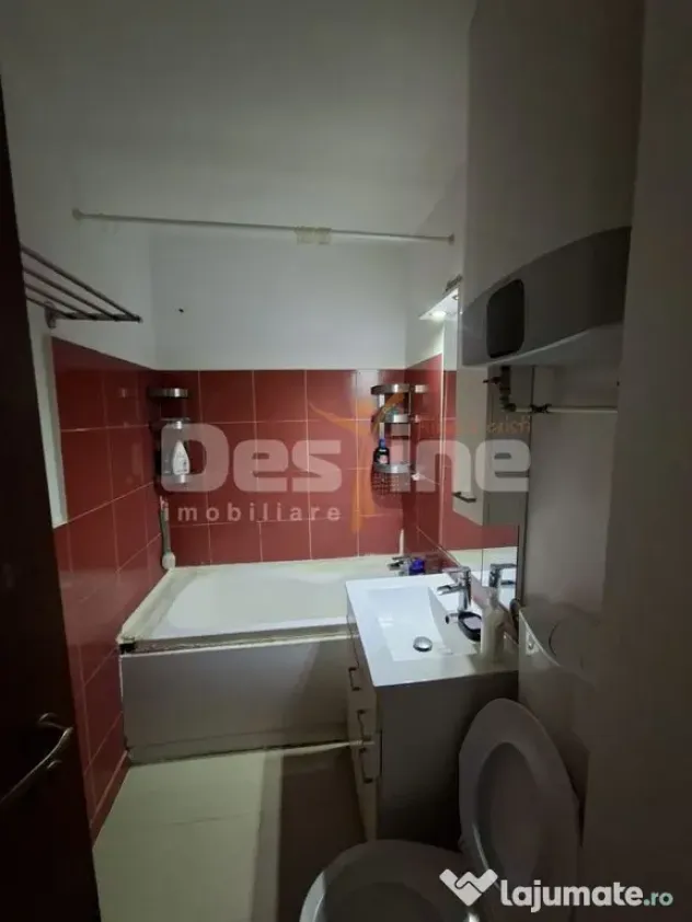 Apartament 2 camere M.Constantin Brâncoveanu | 55mp | 12... - Bucuresti (Bucuresti-Ilfov)