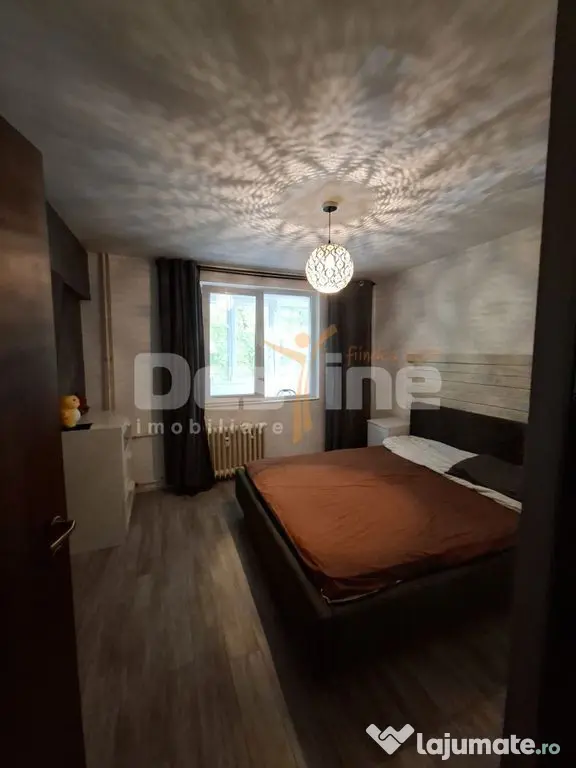 Apartament 2 camere M.Constantin Brâncoveanu | 55mp | 12... - Bucuresti (Bucuresti-Ilfov)