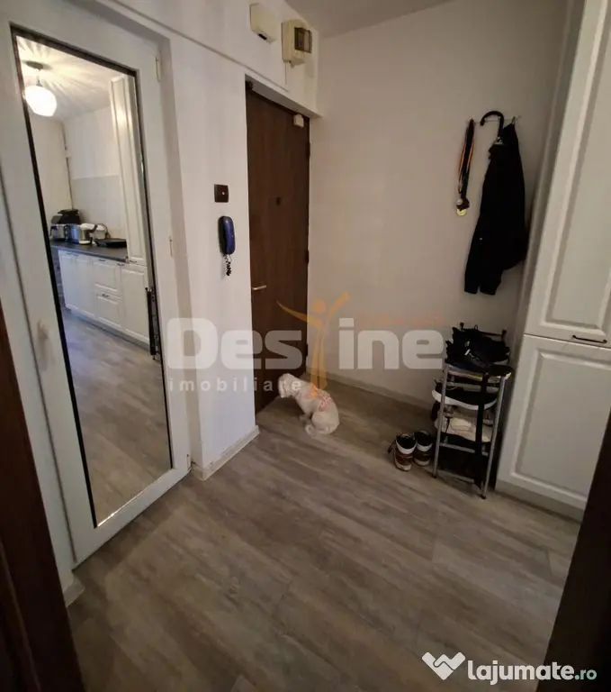 Apartament 2 camere M.Constantin Brâncoveanu | 55mp | 12... - Bucuresti (Bucuresti-Ilfov)