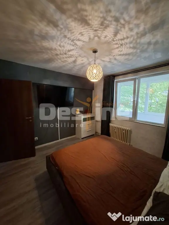 Apartament 2 camere M.Constantin Brâncoveanu | 55mp | 12... - Bucuresti (Bucuresti-Ilfov)