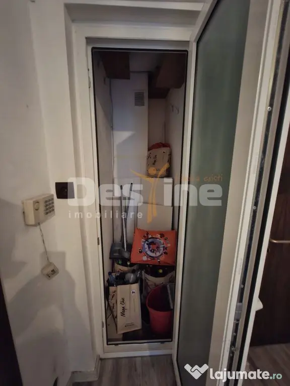 Apartament 2 camere M.Constantin Brâncoveanu | 55mp | 12... - Bucuresti (Bucuresti-Ilfov)