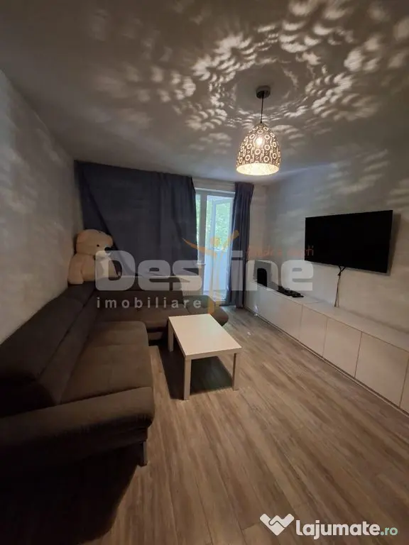 Apartament 2 camere M.Constantin Brâncoveanu | 55mp | 12... - Bucuresti (Bucuresti-Ilfov)