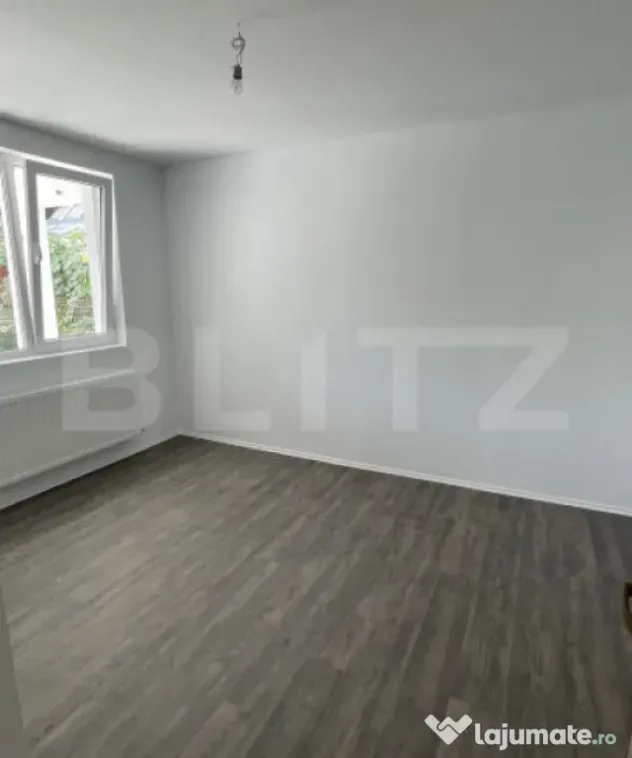 Casă nouă, construcție 2026, 115 mp, teren 561 mp, zona B - Bascov (Arges)
