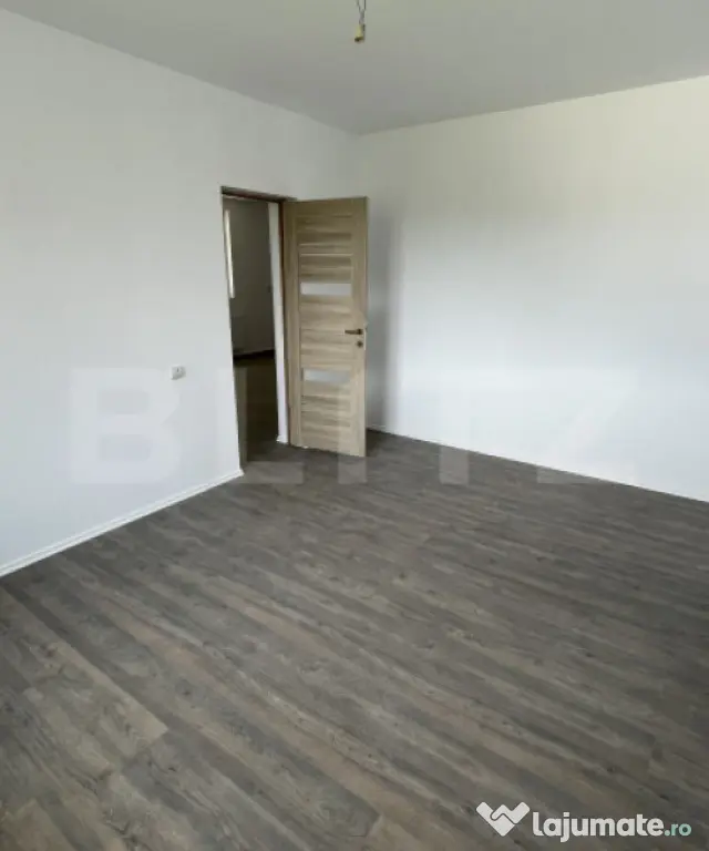 Casă nouă, construcție 2026, 115 mp, teren 561 mp, zona B - Bascov (Arges)