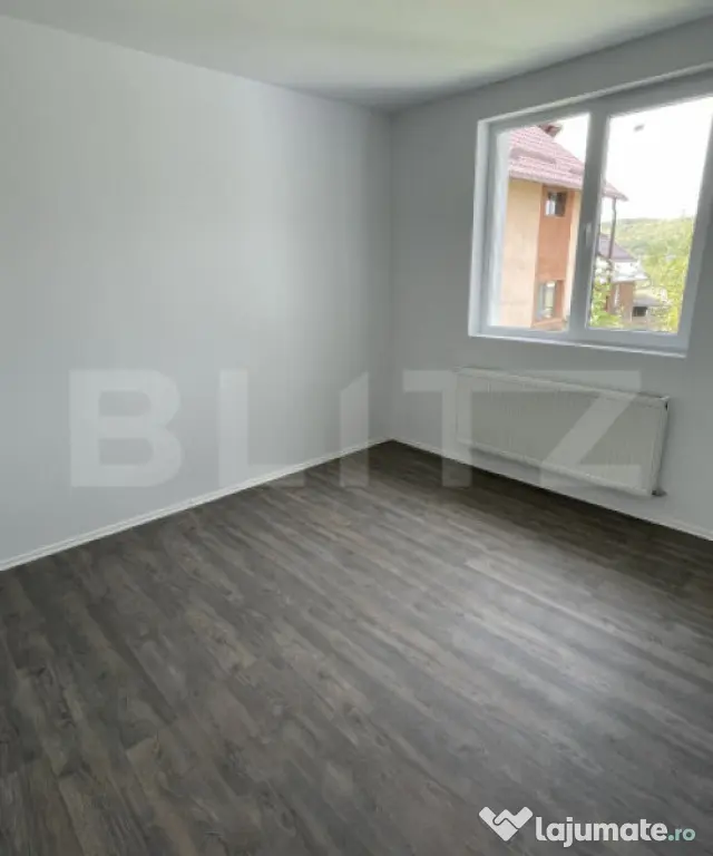 Casă nouă, construcție 2026, 115 mp, teren 561 mp, zona B - Bascov (Arges)