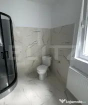 Casă nouă, construcție 2026, 115 mp, teren 561 mp, zona B