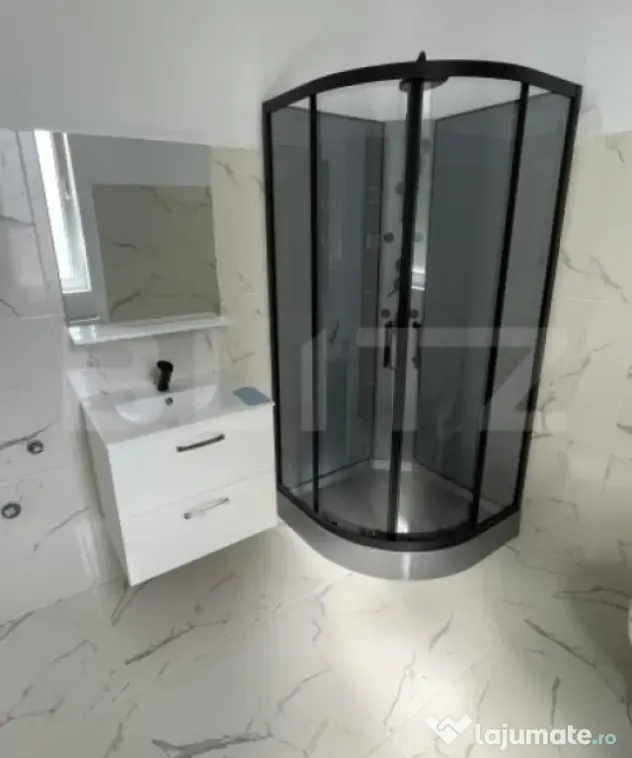 Casă nouă, construcție 2026, 115 mp, teren 561 mp, zona B - Bascov (Arges)