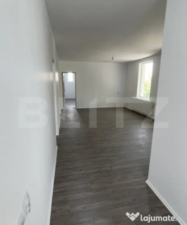 Casă nouă, construcție 2026, 115 mp, teren 561 mp, zona B - Bascov (Arges)