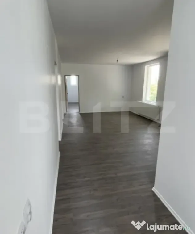 Casă nouă, construcție 2026, 115 mp, teren 561 mp, zona B - Bascov (Arges)