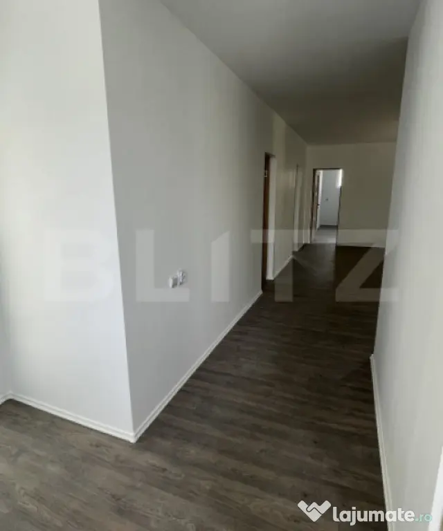 Casă nouă, construcție 2026, 115 mp, teren 561 mp, zona B - Bascov (Arges)