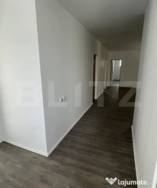 Casă nouă, construcție 2026, 115 mp, teren 561 mp, zona B - Bascov (Arges)