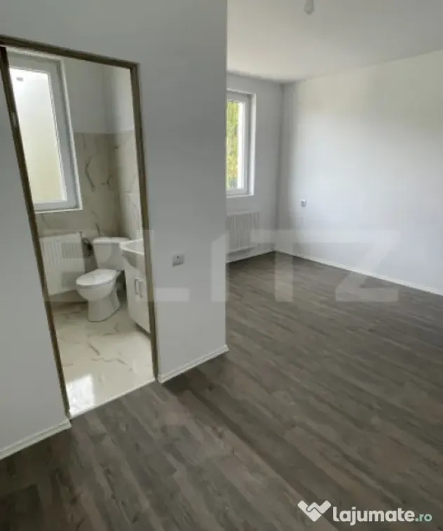 Casă nouă, construcție 2026, 115 mp, teren 561 mp, zona B - Bascov (Arges)