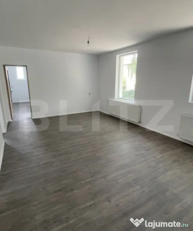 Casă nouă, construcție 2026, 115 mp, teren 561 mp, zona B - Bascov (Arges)