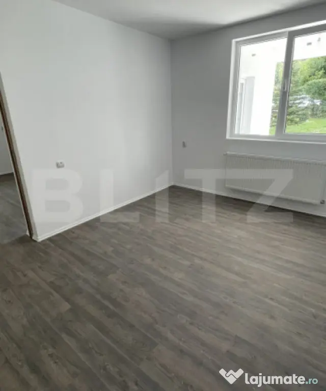Casă nouă, construcție 2026, 115 mp, teren 561 mp, zona B - Bascov (Arges)
