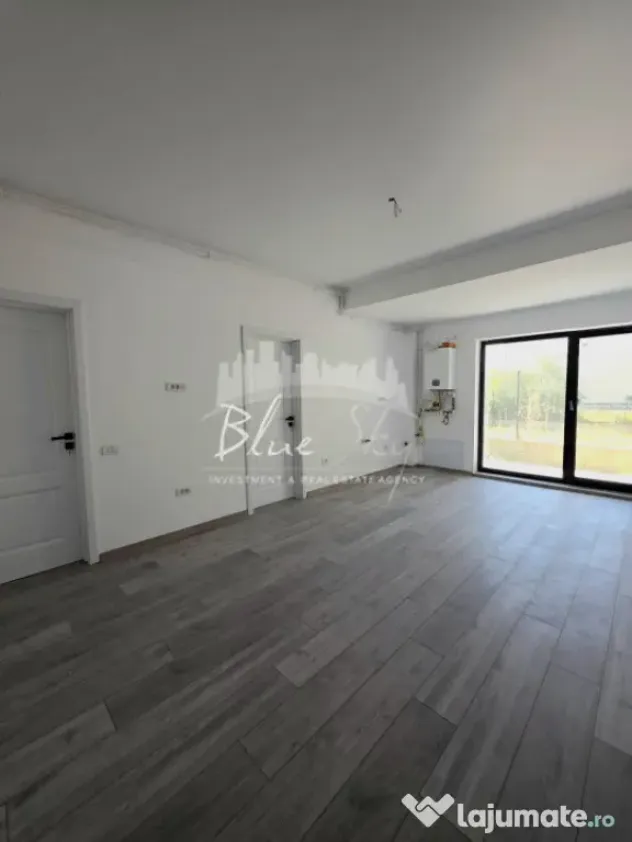 Mamaia Nord- Apartament 2 camere cu gradina proprie - Mamaia Sat (Constanta)