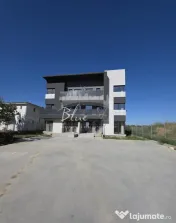 Mamaia Nord- Apartament 2 camere cu gradina proprie