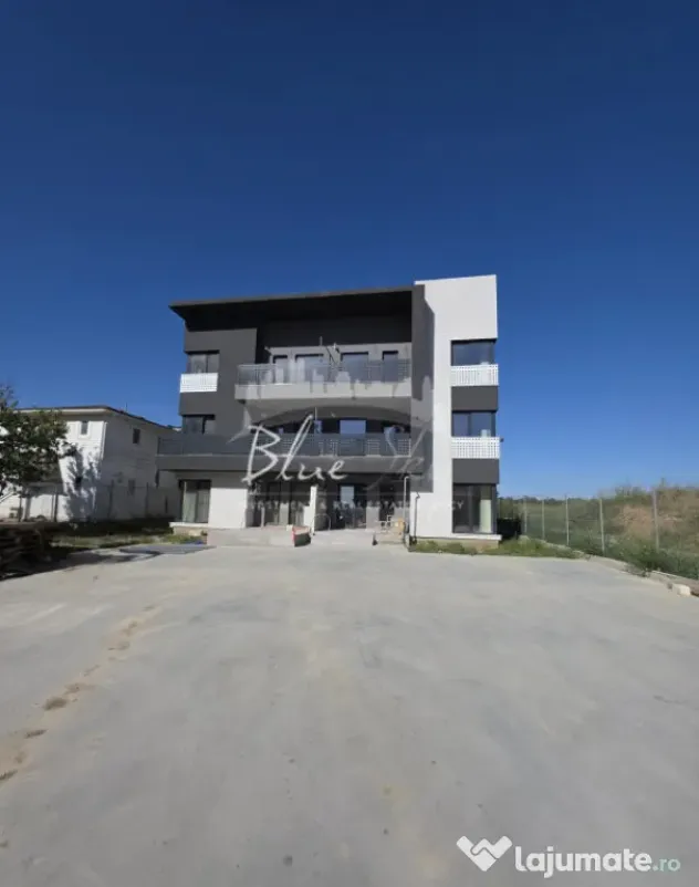 Mamaia Nord- Apartament 2 camere cu gradina proprie - Mamaia Sat (Constanta)