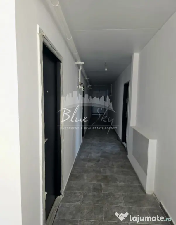 Mamaia Nord- Apartament 2 camere cu gradina proprie - Mamaia Sat (Constanta)