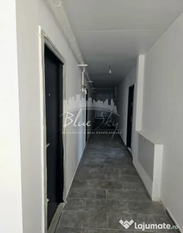 Mamaia Nord- Apartament 2 camere cu gradina proprie - Mamaia Sat (Constanta)