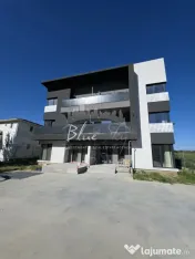 Mamaia Nord- Apartament 2 camere cu gradina proprie