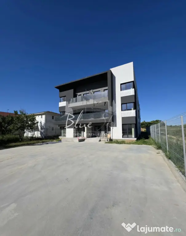 Mamaia Nord- Apartament 2 camere cu gradina proprie - Mamaia Sat (Constanta)