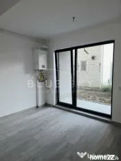 Mamaia Nord- Apartament 2 camere cu gradina proprie