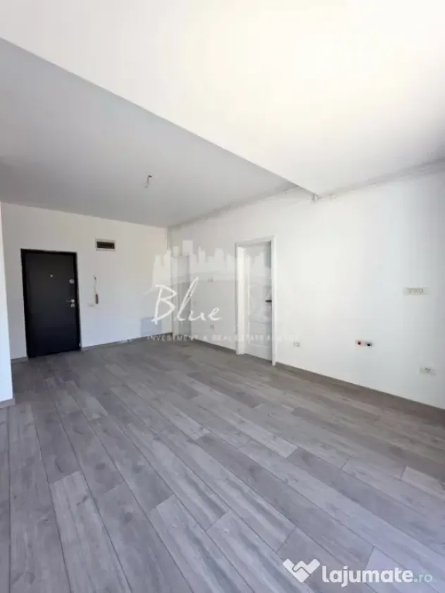 Mamaia Nord- Apartament 2 camere cu gradina proprie - Mamaia Sat (Constanta)