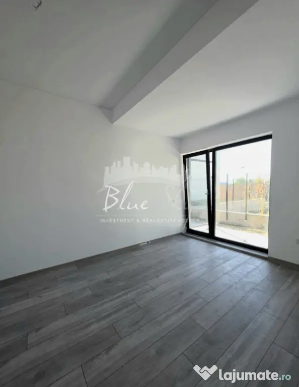 Mamaia Nord- Apartament 2 camere cu gradina proprie - Mamaia Sat (Constanta)