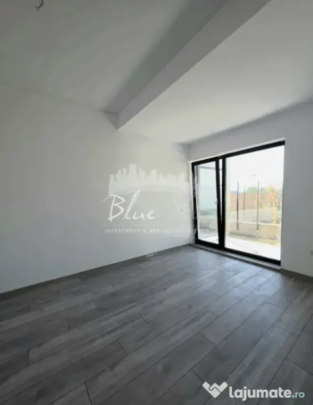 Mamaia Nord- Apartament 2 camere cu gradina proprie - Mamaia Sat (Constanta)