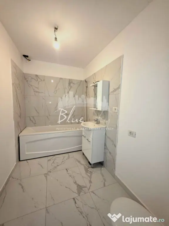 Mamaia Nord- Apartament 2 camere cu gradina proprie - Mamaia Sat (Constanta)