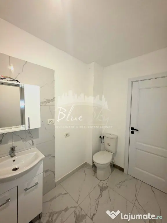Mamaia Nord- Apartament 2 camere cu gradina proprie - Mamaia Sat (Constanta)
