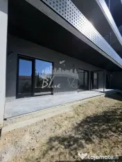 Mamaia Nord- Apartament 2 camere cu gradina proprie