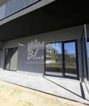 Mamaia Nord- Apartament 2 camere cu gradina proprie