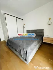 Apartament 2 camere, parcare I One Timpuri Noi