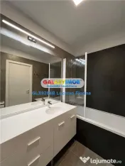 Apartament 2 camere, parcare I One Timpuri Noi