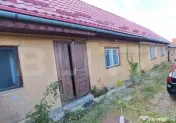 Casa individuala de vanzare, 120 mp, teren 468 mp, zona Sace 