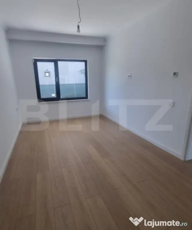 CASĂ MODERNĂ – 205 mp P+E+M STREJNICU - Strejnicu (Prahova)