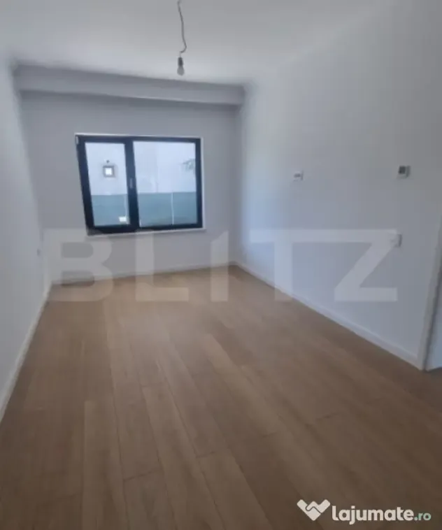 CASĂ MODERNĂ – 205 mp P+E+M STREJNICU - Strejnicu (Prahova)