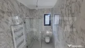 CASĂ MODERNĂ – 205 mp P+E+M STREJNICU 