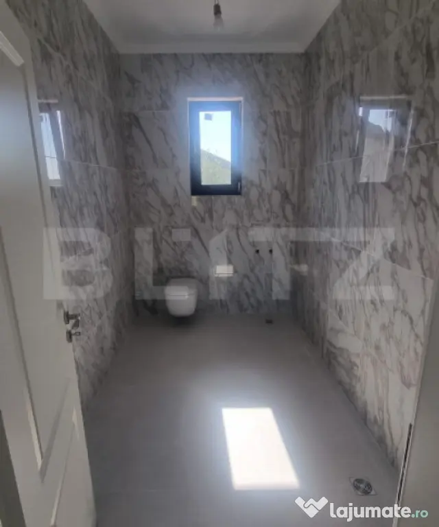 CASĂ MODERNĂ – 205 mp P+E+M STREJNICU - Strejnicu (Prahova)