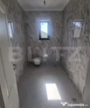 CASĂ MODERNĂ – 205 mp P+E+M STREJNICU 
