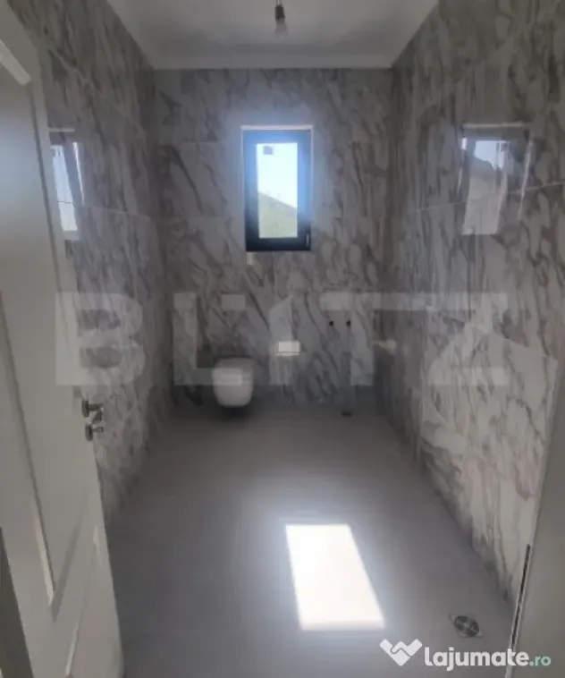 CASĂ MODERNĂ – 205 mp P+E+M STREJNICU - Strejnicu (Prahova)