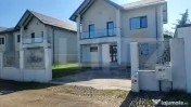 CASĂ MODERNĂ – 205 mp P+E+M STREJNICU 