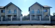 CASĂ MODERNĂ – 205 mp P+E+M STREJNICU 