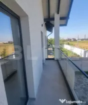 CASĂ MODERNĂ – 205 mp P+E+M STREJNICU 