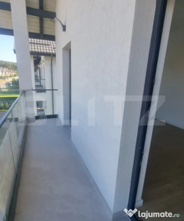 CASĂ MODERNĂ – 205 mp P+E+M STREJNICU - Strejnicu (Prahova)