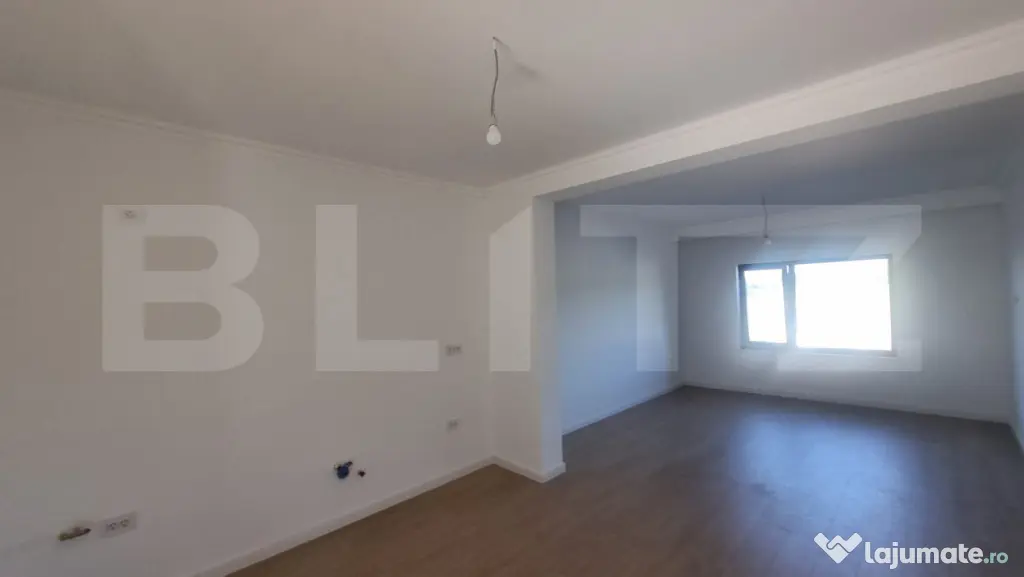 CASĂ MODERNĂ – 205 mp P+E+M STREJNICU - Strejnicu (Prahova)
