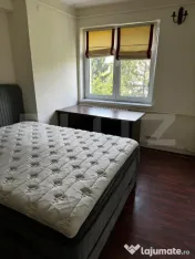 Apartament 3 camere - decomandat - Zona Plopilor - Garaj